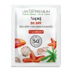 UW Premium naptej 50 SPF 5ml