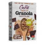 Avena GoFit Granola csokoládés gluténmentes 250g