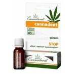 Cannaderm cannadent regeneráló szérum 5ml