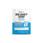 Biotech Usa Iso Whey Zero lactose reduced eper 25g