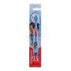 Colgate fogkefe 6+ soft WonderWoman 2x