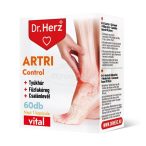 Dr Herz ARTRI Control kapszula 60x