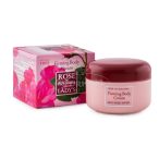   Biofresh bőrfeszesítő testápoló 10féle org.olajjal 300ml