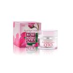   Biofresh rózsaolajos bőröregedést késleltető arckrém 50ml