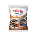   Dibette cukorm.cukorka Espresso Caramel kávé,karamell íz 60g