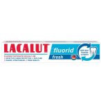 Lacalut fluorid fresh fogkrém 75ml