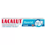 Lacalut fluorid fresh fogkrém 75ml 75ml