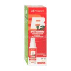 Innopharm B12 vitamin cseresznye ízű szájspray 25ml