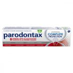 Parodontax Complete protection White fogkrém 75ml