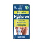 Dr.Chen Porc-joint hyaluron tabletta 60x