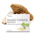 Vitaking kudzu gyökér kivonat kapszula 30x