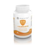 RiaVita C+D vitamin Quercetinnel kapszula 90x