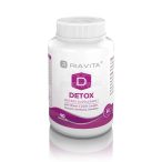 RiaVita Detox kapszula 90x