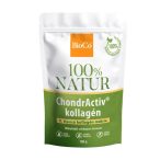 BioCo 100% Natur ChondrActiv kollagén tasakos por 100g