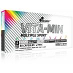 Olimp Sport Vita-Min multiple sport mega kapszula 60x
