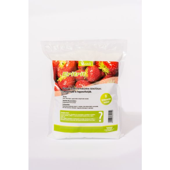 Venita eritrit 250g