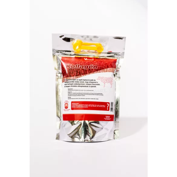 Venita marhakollagén 500g