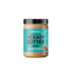 Biotech Usa All Natural Földimogyoró vaj Smooth 400g