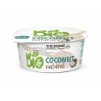 The Bridge bio natúr kókuszjoghurt 125g