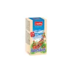 Apotheke Homoktövis tea +csipkebogyó filteres 20x