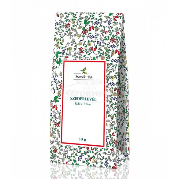 Mecsek szederlevél tea 50g