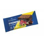 Bezgluten gluténmentes brownie 60g