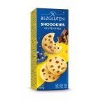 Bezgluten gluténmentes shookies mazsolás-csokis keksz 160g