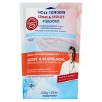 Salthouse holt tengeri fürdősó izom+ízület 4000660 400g