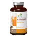 Viva Natura kombucha kapszula 60x