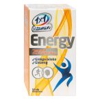 1x1 Vitamin Energy étrendkiegészítő filmtabletta 50x