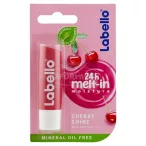 Labelló ajakápoló Meggy /cherry shine 4.8g