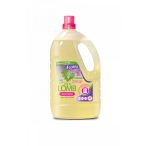   Zöldlomb ÖKO Floral folyékony mosószer koncentrátum 3000ml