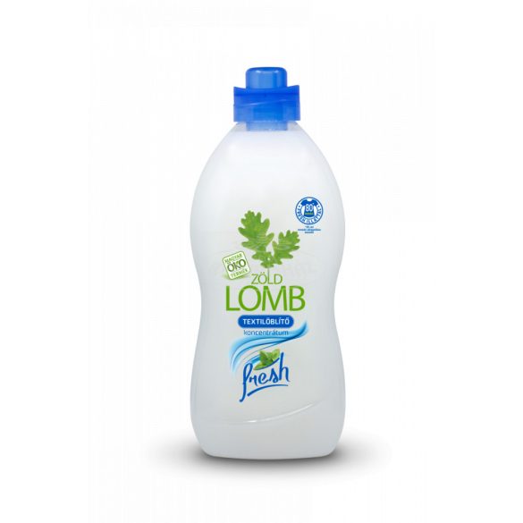 Zöldlomb ÖKO Fresh öblítő 2000ml