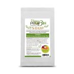 Netamin Vegan Prote3in Triplex instant zöldségleves 1db