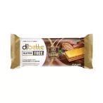 Dibette NAS kakaós krém töltött ostyaszelet HCN 180g