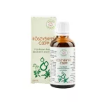 Bálint cseppek Köszvényfű csepp 50ml