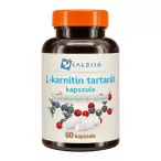 Caleido L-karnitin tartarát kapszula 60x
