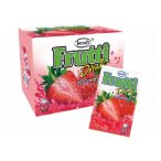 Frutti cukormentes italpor eper 8.5g