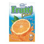 Frutti cukormentes italpor narancs 8.5g