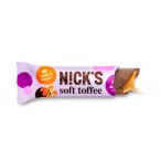 Nick's tejkaramellás szelet 28g