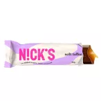 Nick's tejkaramellás szelet 28g