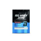 Biotech Usa Iso Whey Zero lactose free eper 25g