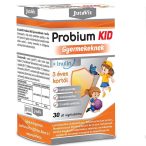 Jutavit Probium Kid Gyermekeknek Rágótabletta 30x