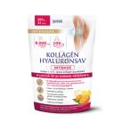   Interherb Kollagén&Hyaluronsav Porcépítő INTENSE citrus 300g