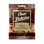 Choko Exclusive tejcsokoládés fahéjas mandula 80g
