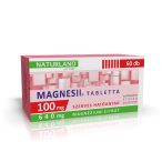 Naturland Magnesii 100mg/640mg tabletta 60x