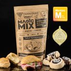 Fannizero gluténmentes Magic Mix 500g