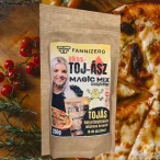   Fannizero gluténmentes okos Toj-Ász tojáshelyettesítő 250g