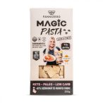 Fannizero gluténmentes Magic Pasta nagykocka 200g
