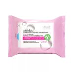   Helia-D Cleanser Micellás sminklemosó és hidr.arct.kendő 24db